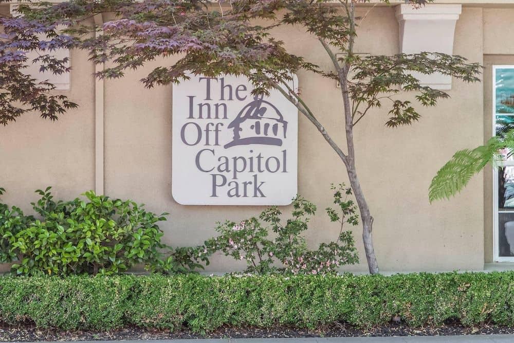 Inn Off Capitol Park, an Ascend Collection hotel Inn Off Capitol Park, an Ascend Collection hotel