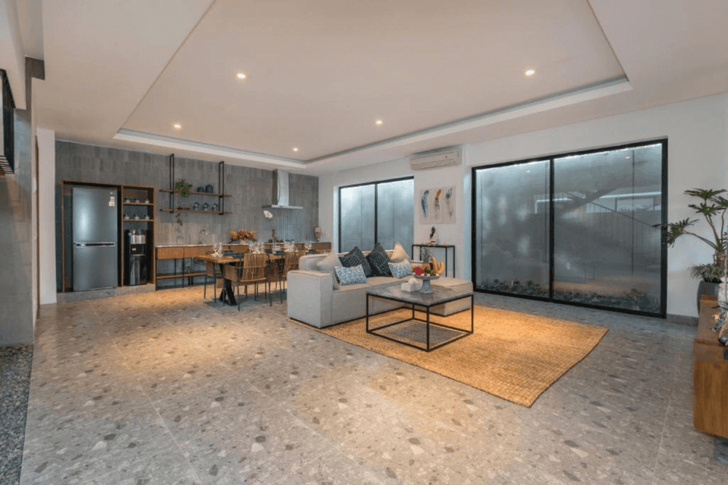 Villa Daun 3 Canggu by Nagisa Bali
