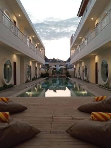The Prime Canggu Bali