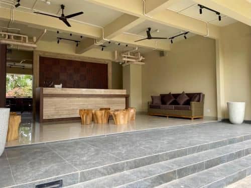 Anaya Hotel Canggu