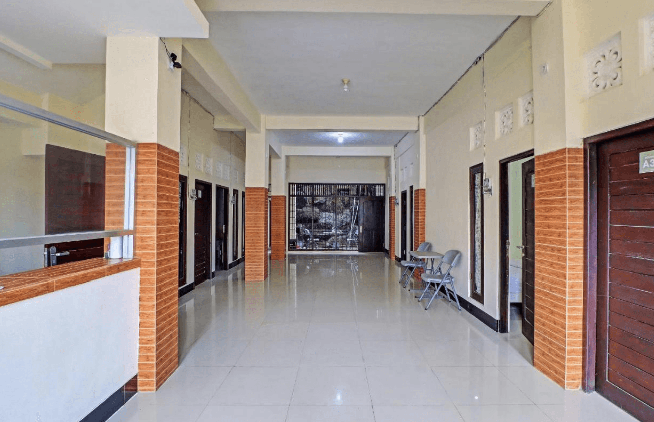 Holistic Stay Nusa dua