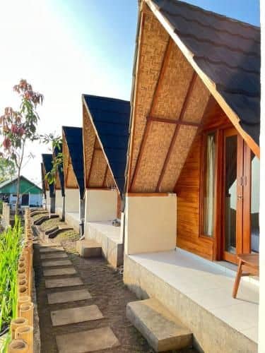 Bali Sunrise Camp & Glamping 