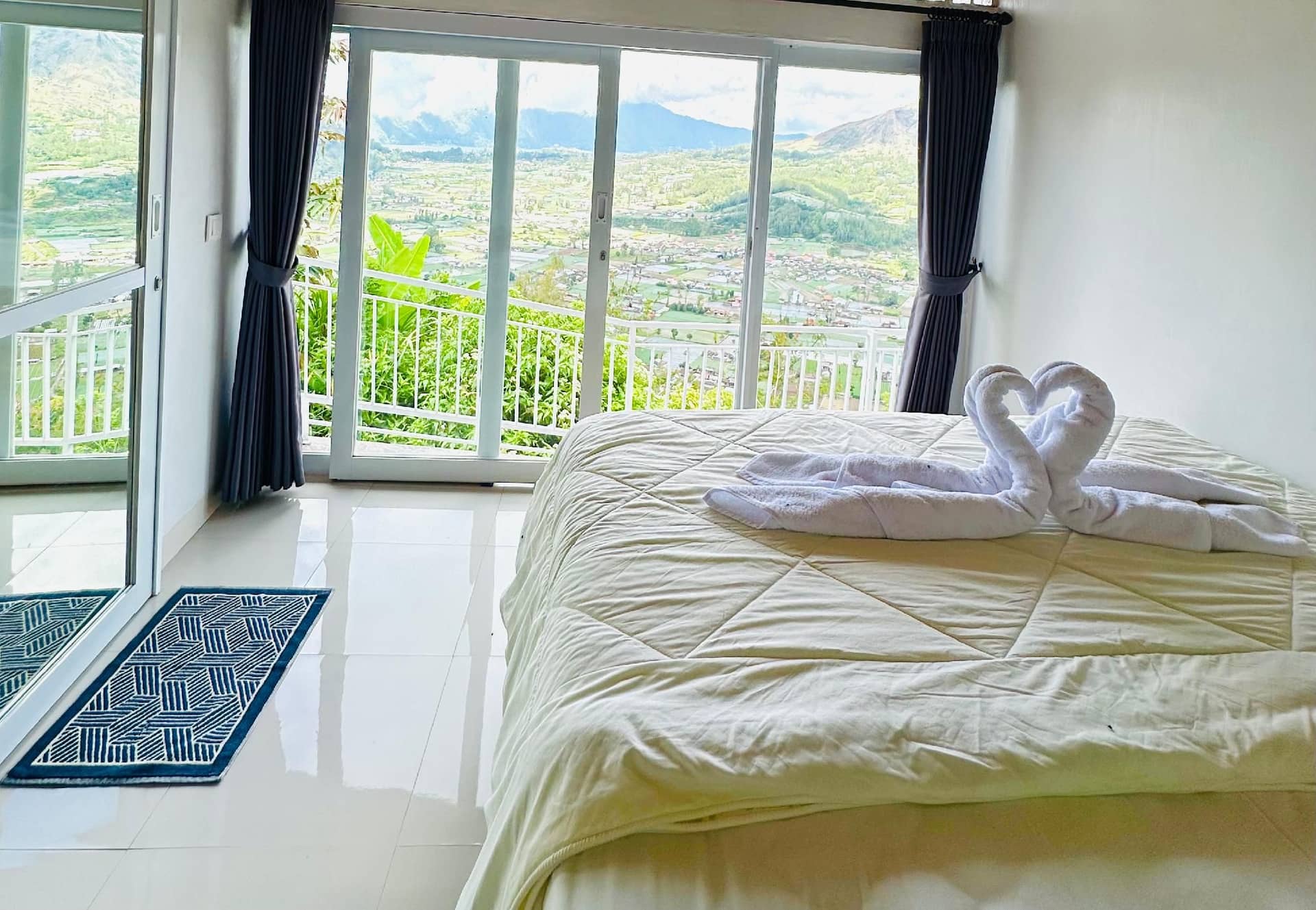 Pinggan Campside Glamping 