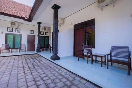 Kos Bulan Bali