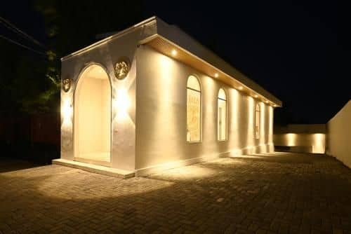 The Medusa Villas Bali