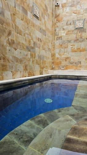 Fora Capsule Hostel Tuban Kuta Bali