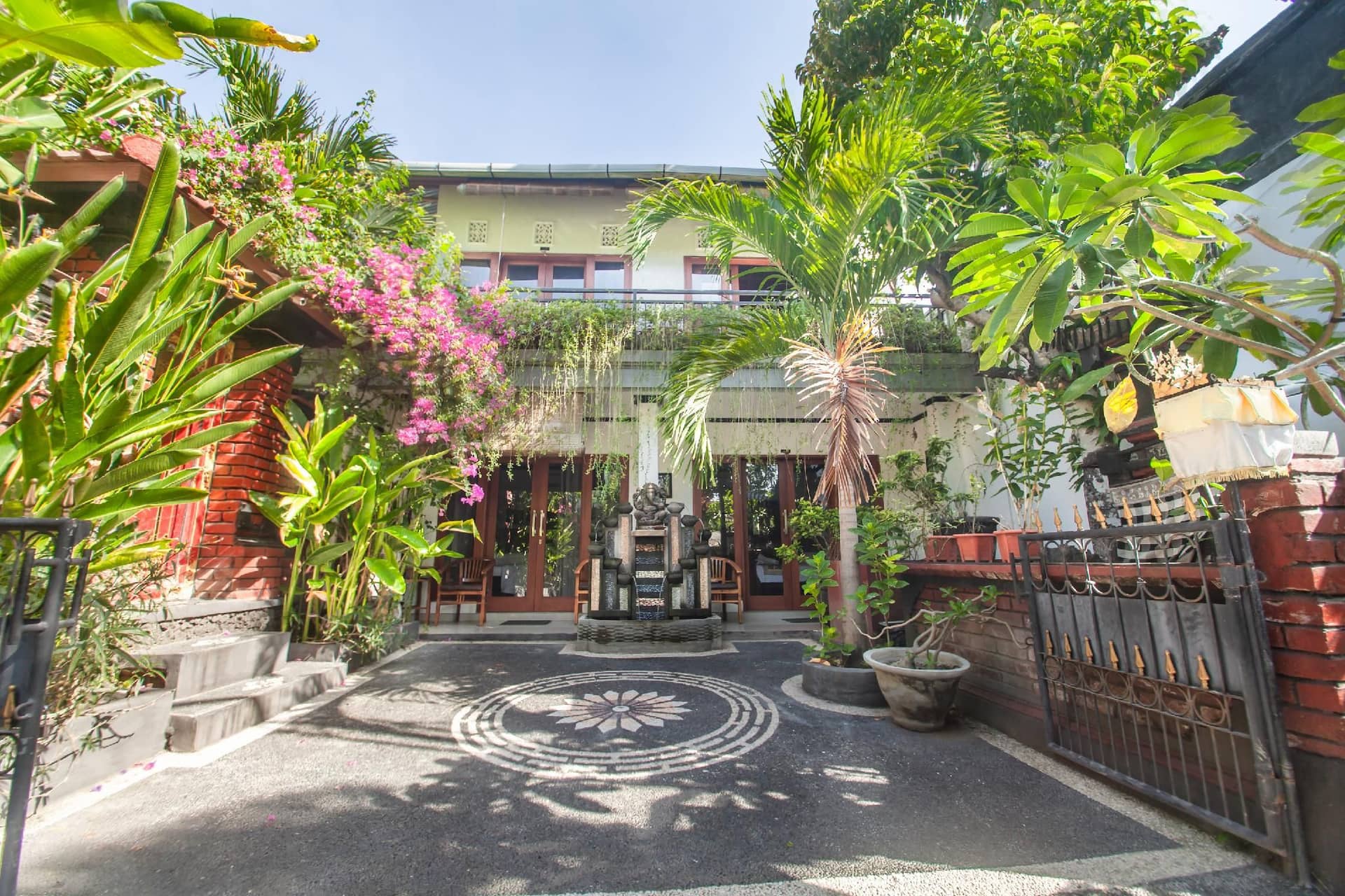 Pondok Taksu Bali