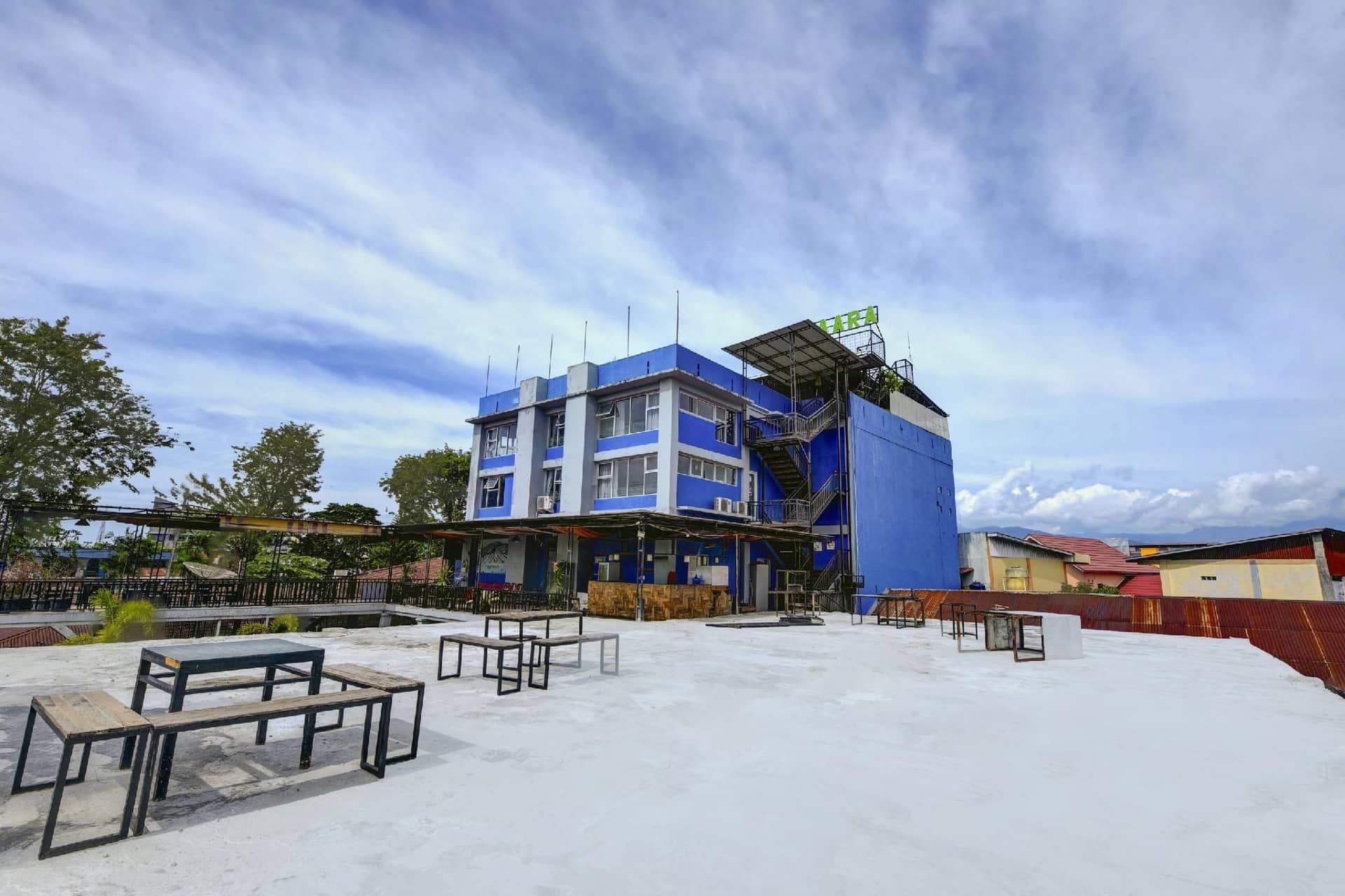Super OYO 4010 Zaara Guest House Syariah Super OYO 4010 Zaara Guest House Syariah