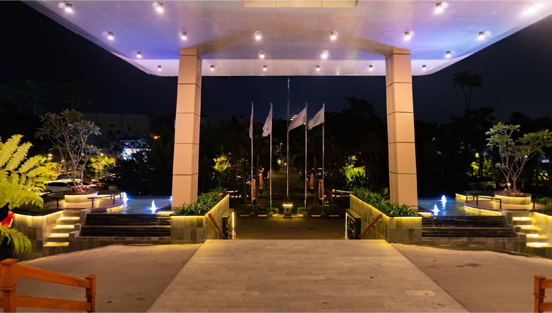 Grand Sunshine Resort and Convention