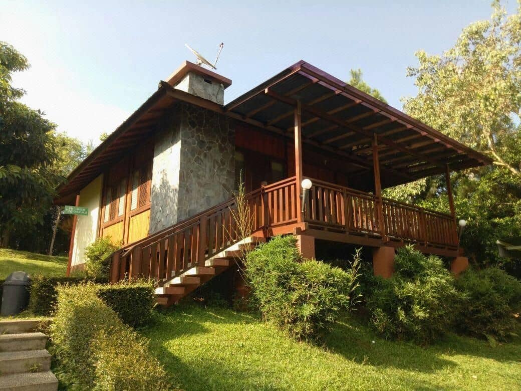 Kastuba Resort