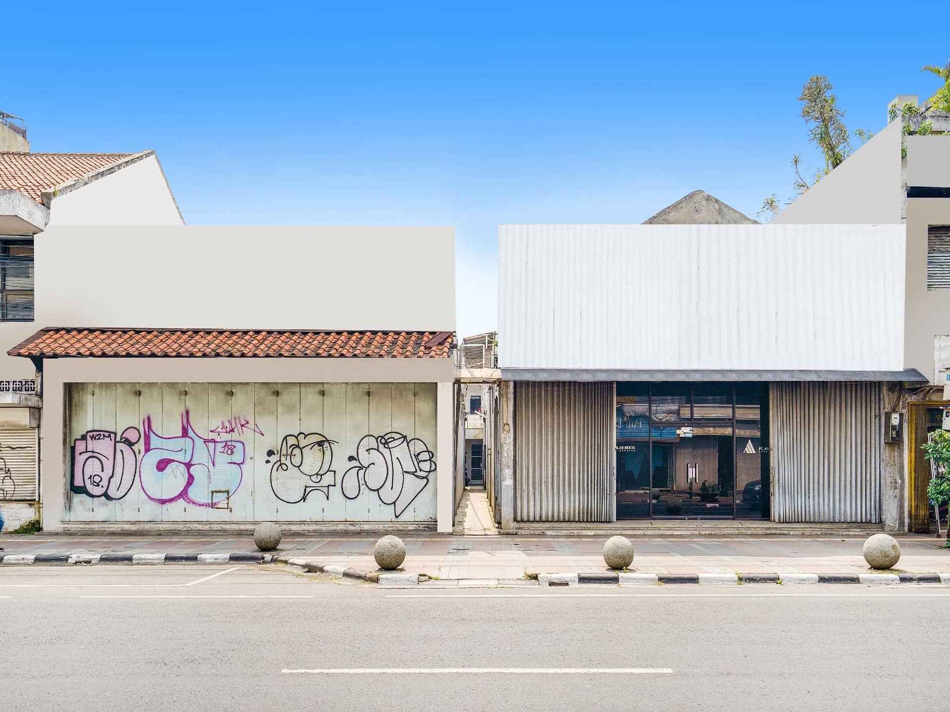 OYO 91546 Dewi Sudirman Homestay