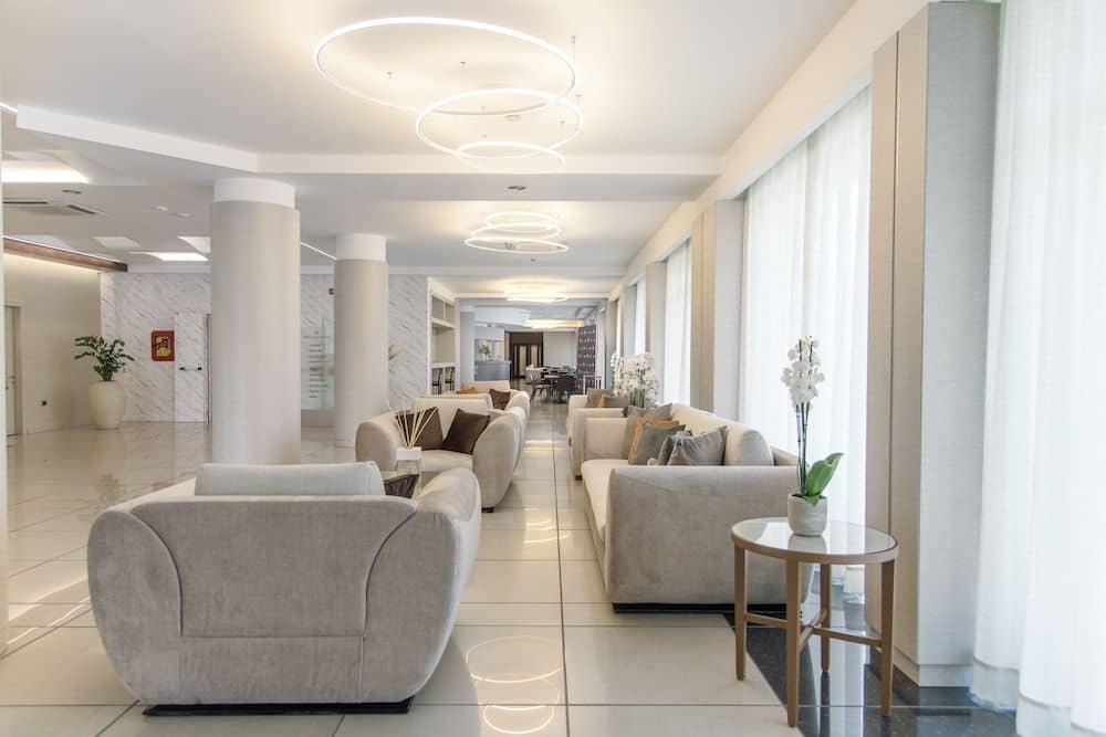 BEST WESTERN Hotel dei Principati