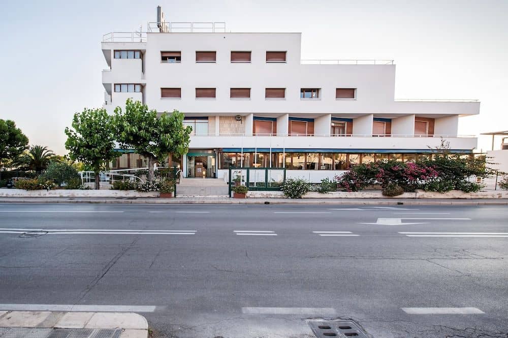 BEST WESTERN La Baia Palace Hotel