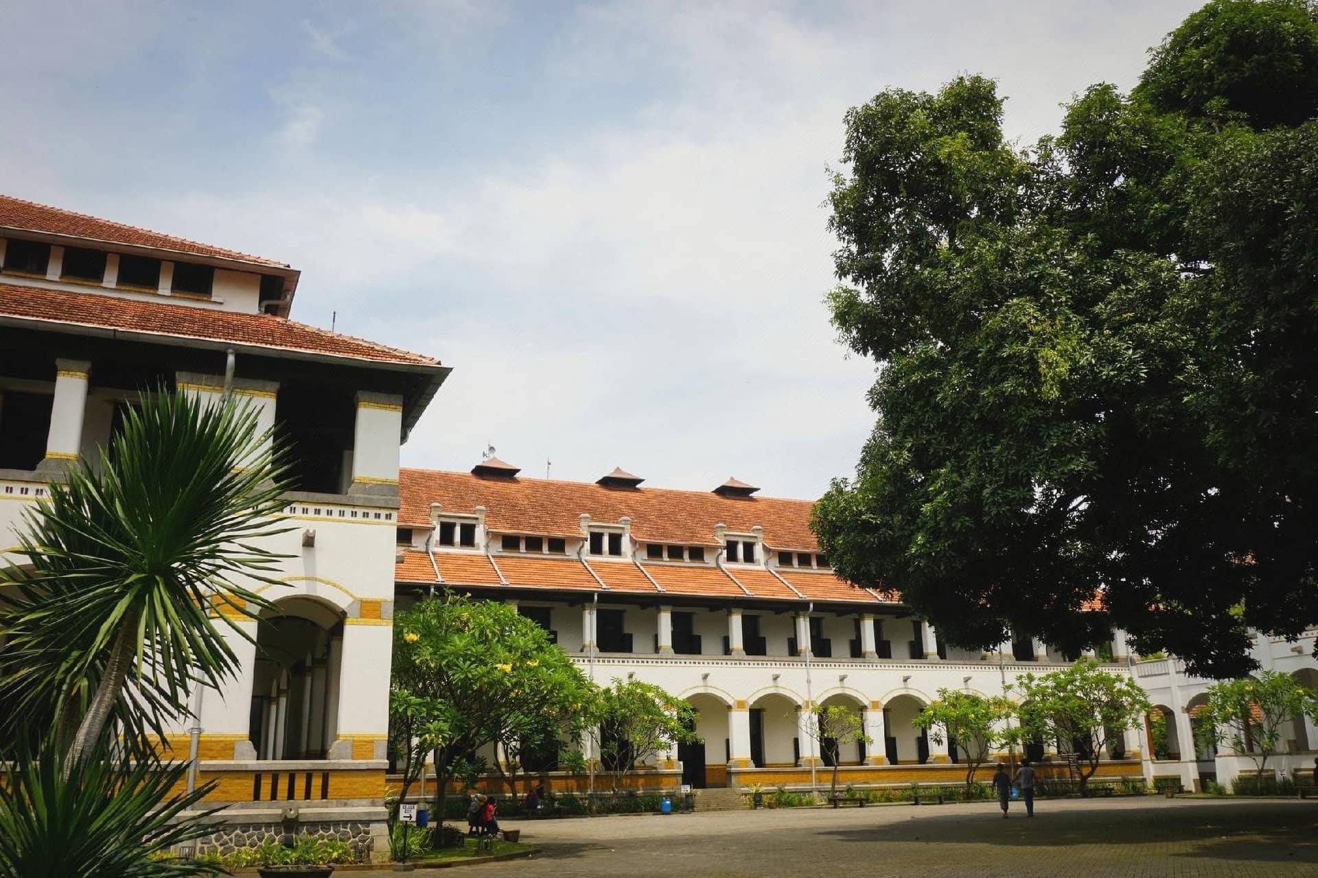 HA-KA Hotel Semarang