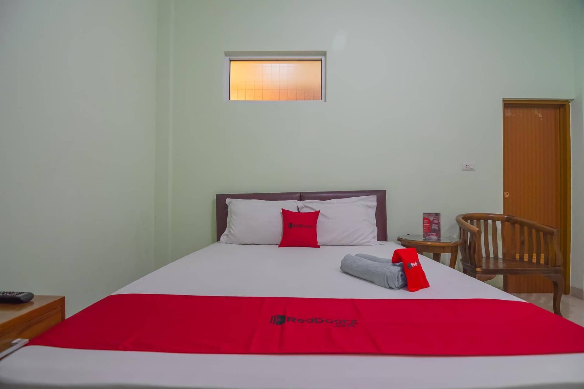 RedDoorz @ Gatot Subroto Lampung