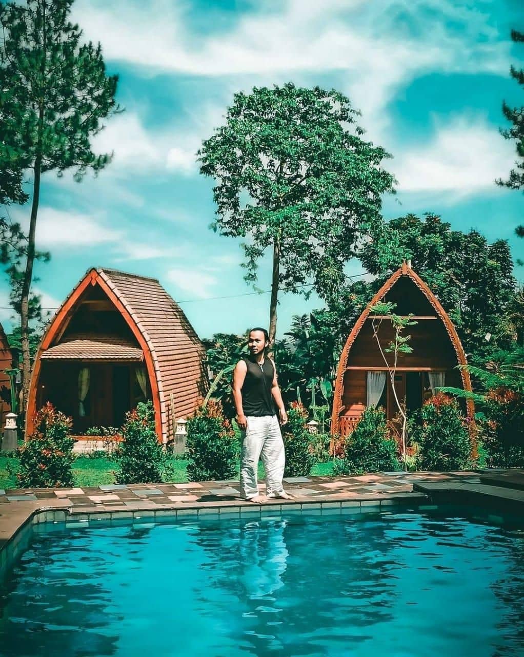 The Village Resort Bogor