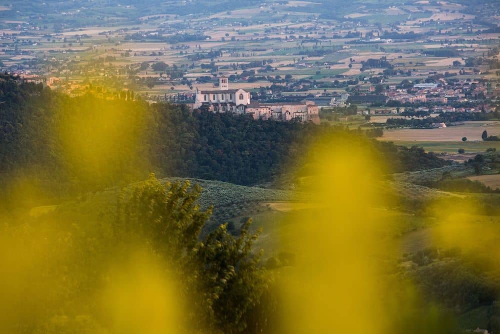 Castello Di Petrata