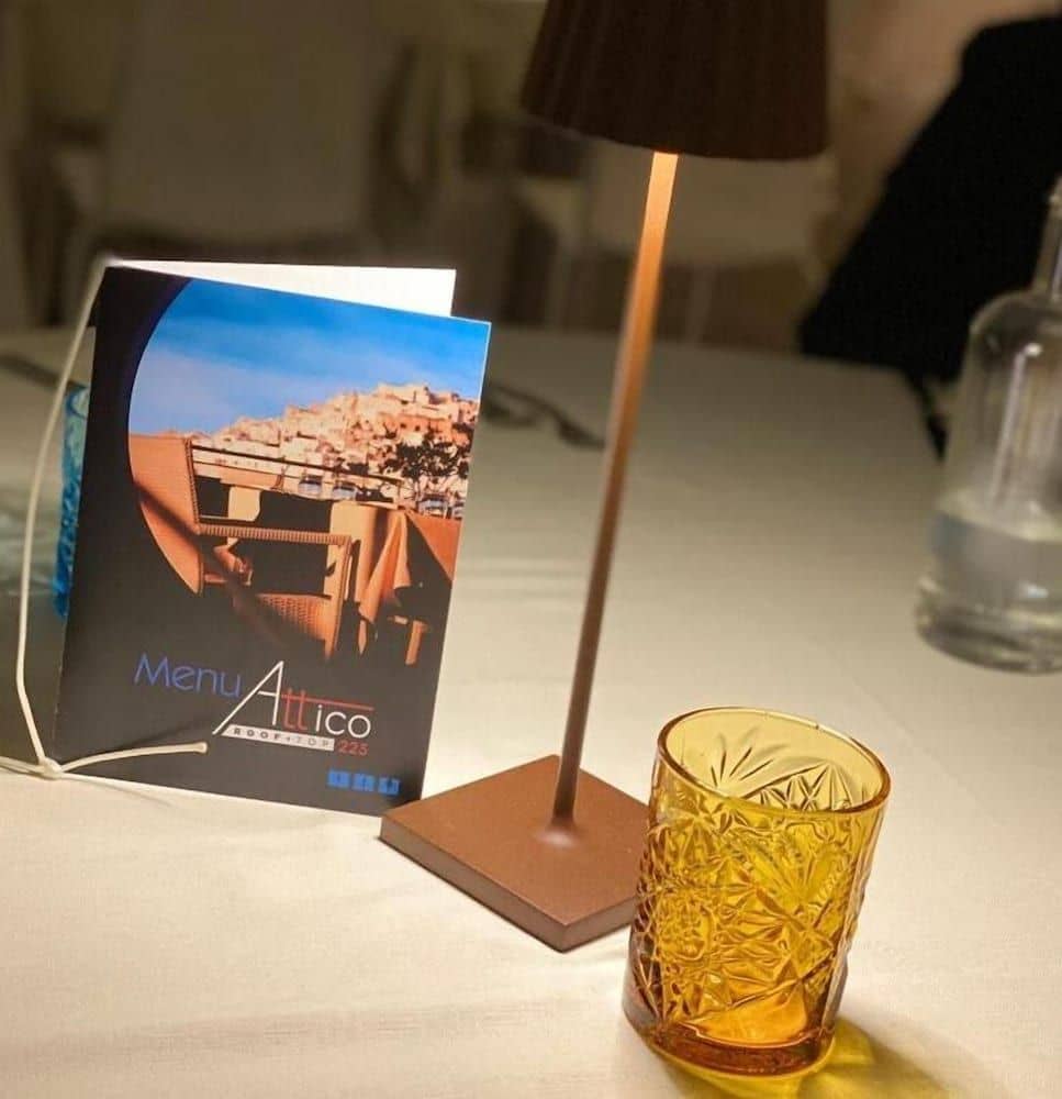Hotel Monte Sarago