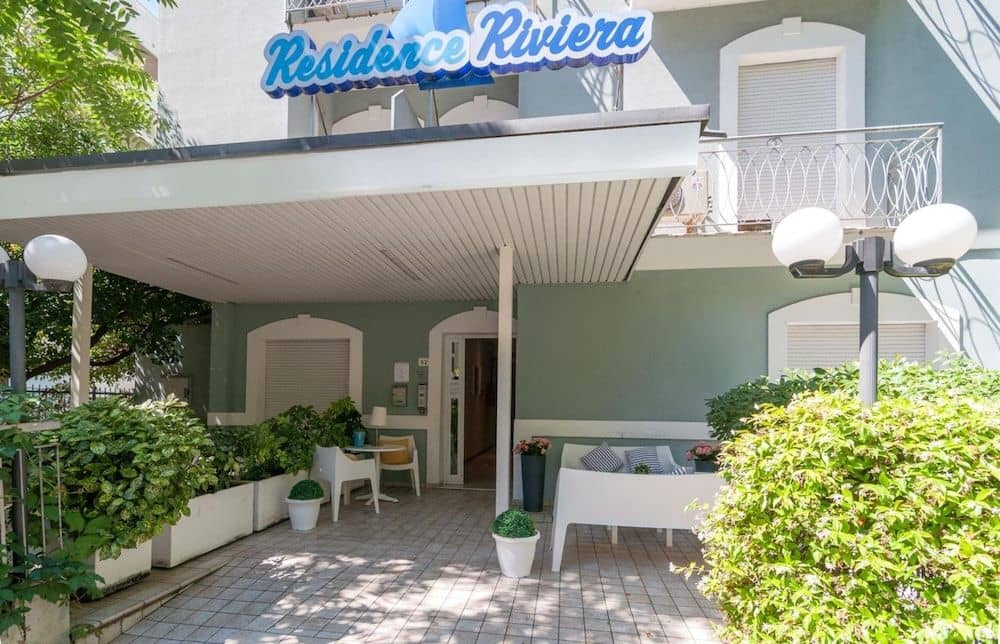Residence Riviera