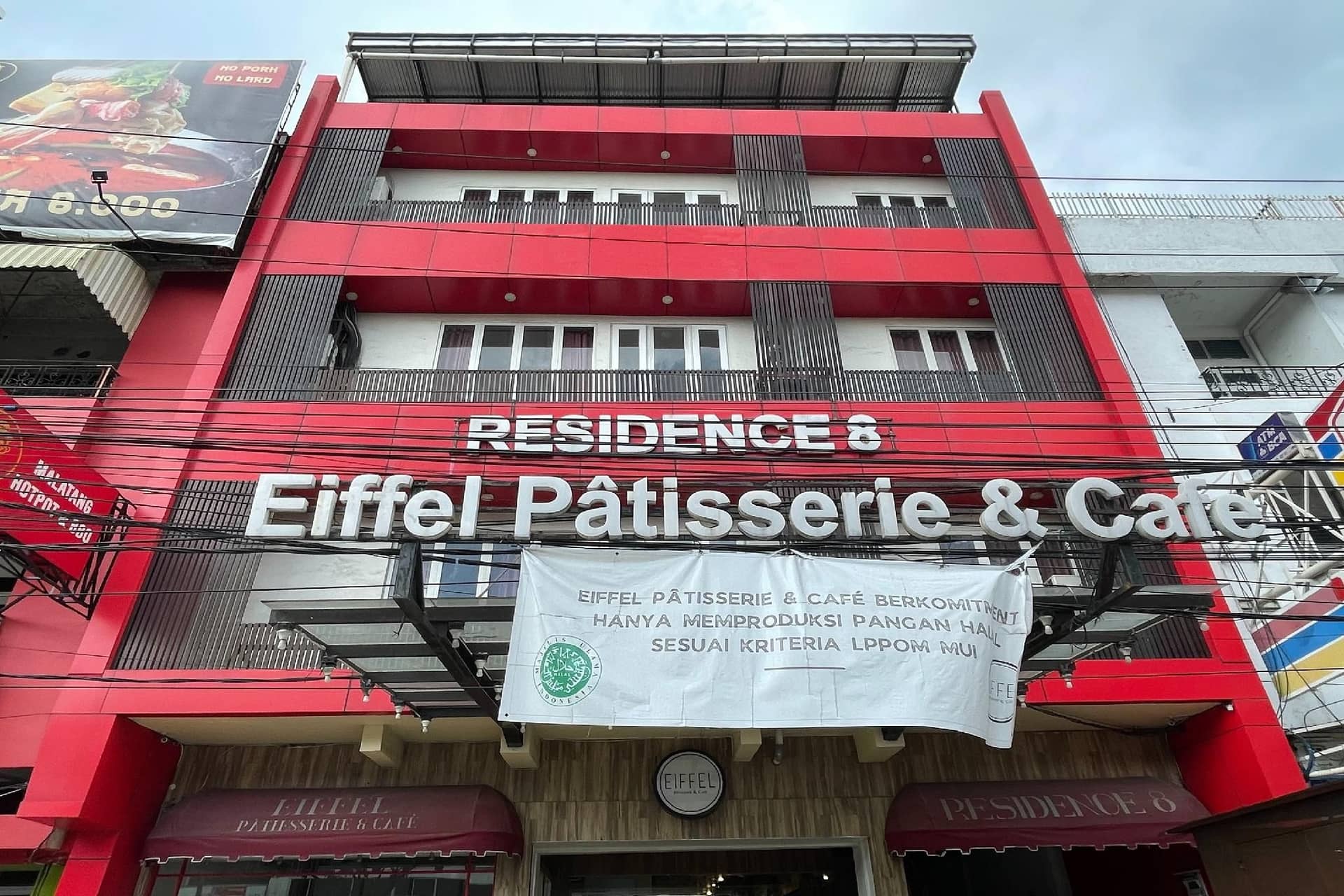 Residence 8 Residence 8