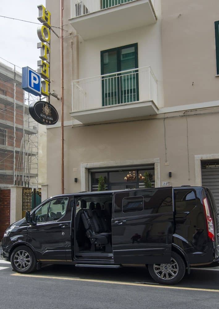 Hotel Roseto