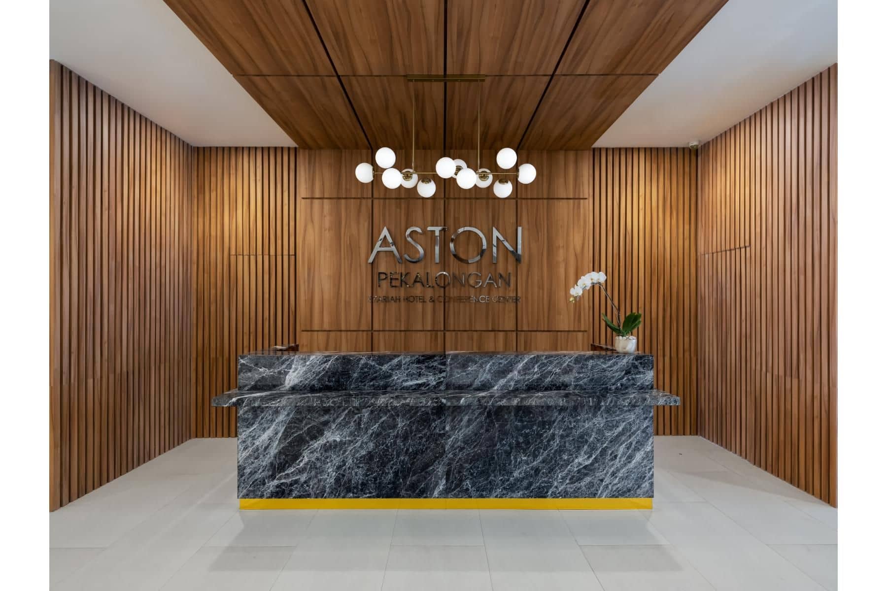Aston Pekalongan Syariah Hotel & Conference Center