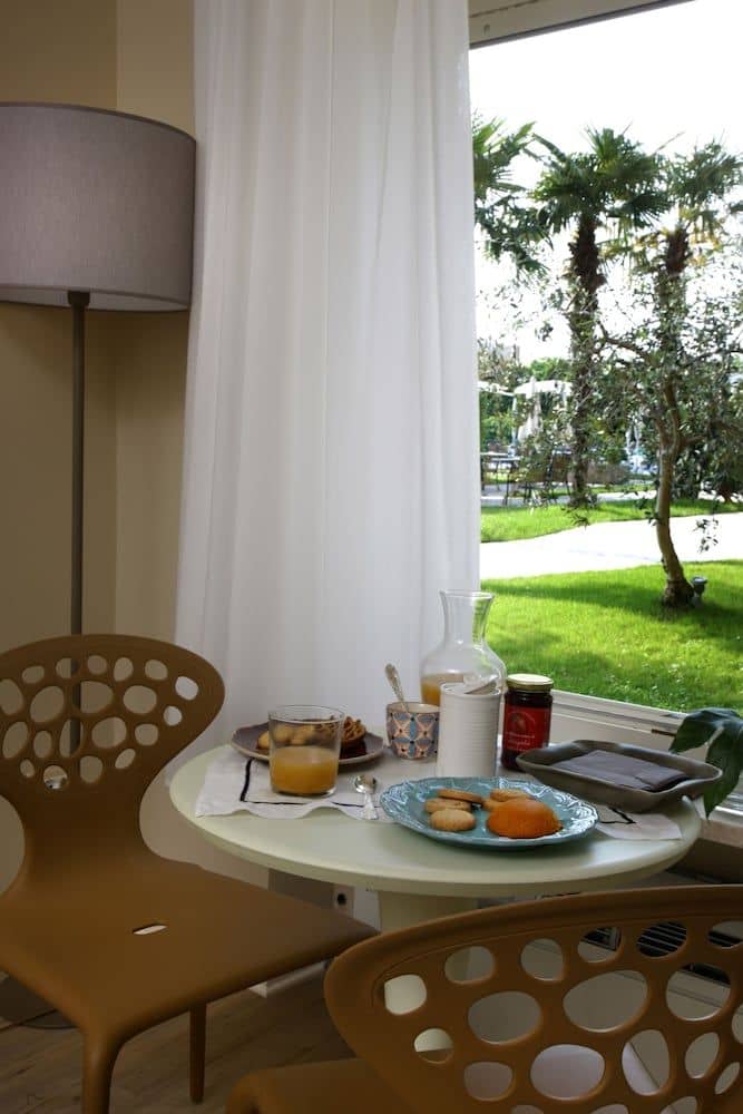 Ca Mura Hotel