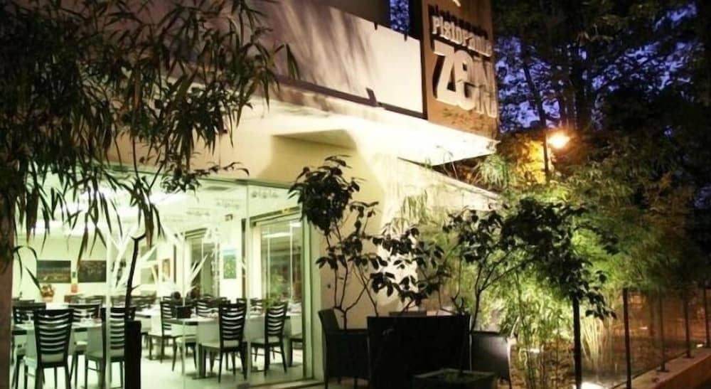 Zen Hotel