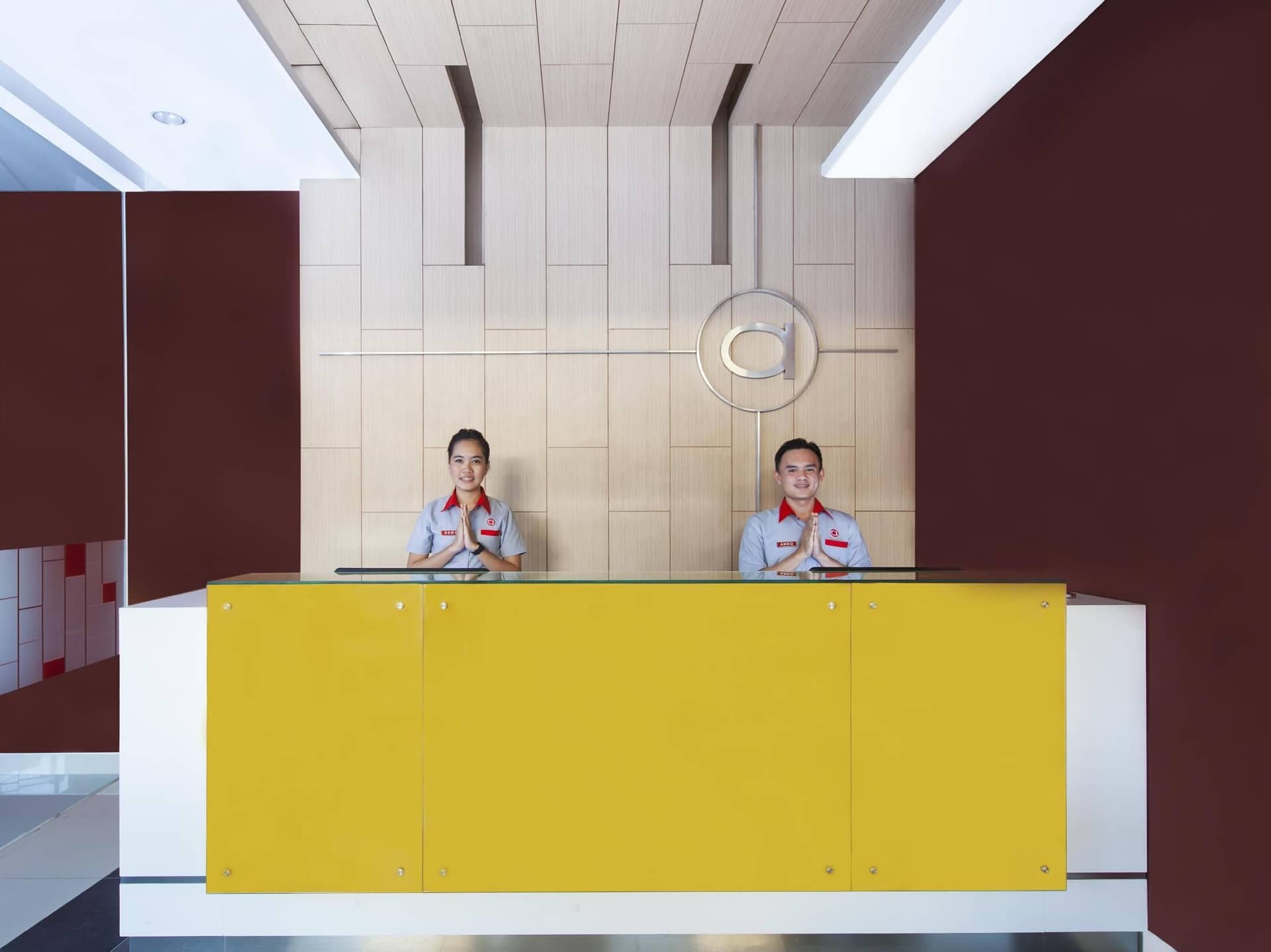 Amaris Hotel Gorontalo