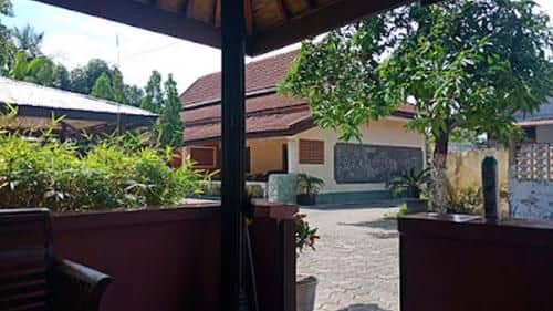 Hotel Nirwana Situbondo RedPartner
