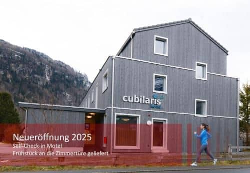 Cubilaris Motel Cubilaris Motel