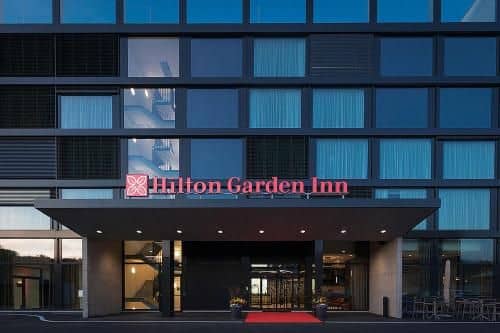 Hilton Garden Inn Zurich Limmattal Hilton Garden Inn Zurich Limmattal
