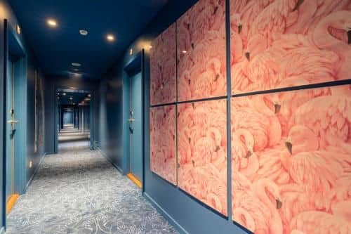 Marmont Hotel Marmont Hotel