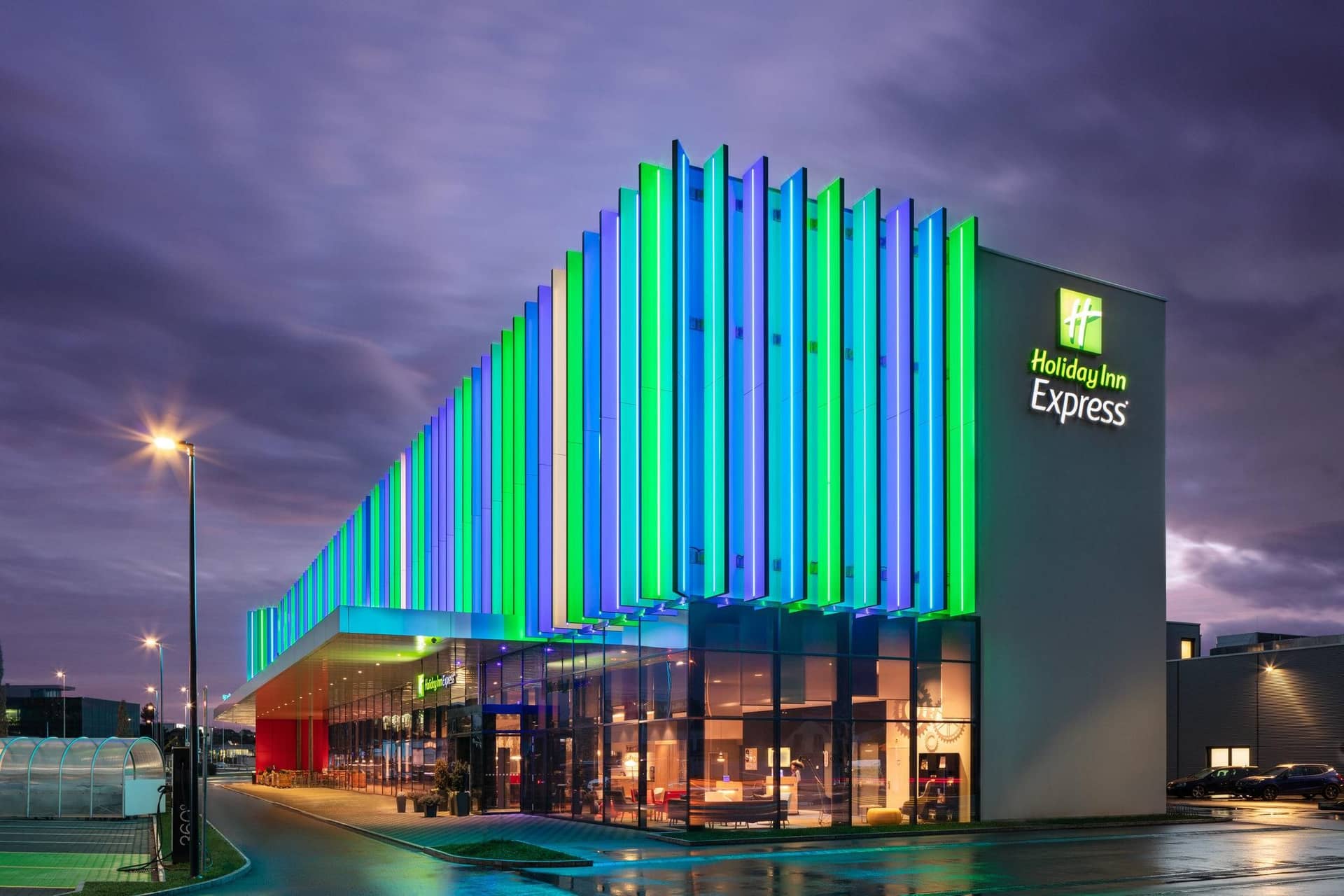 Holiday Inn Express Aarburg - Oftringen By IHG Holiday Inn Express Aarburg - Oftringen By IHG