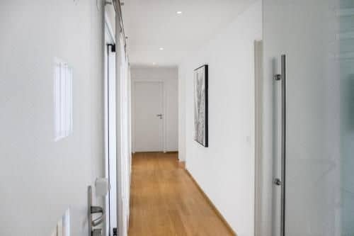 Haus zur Lilie