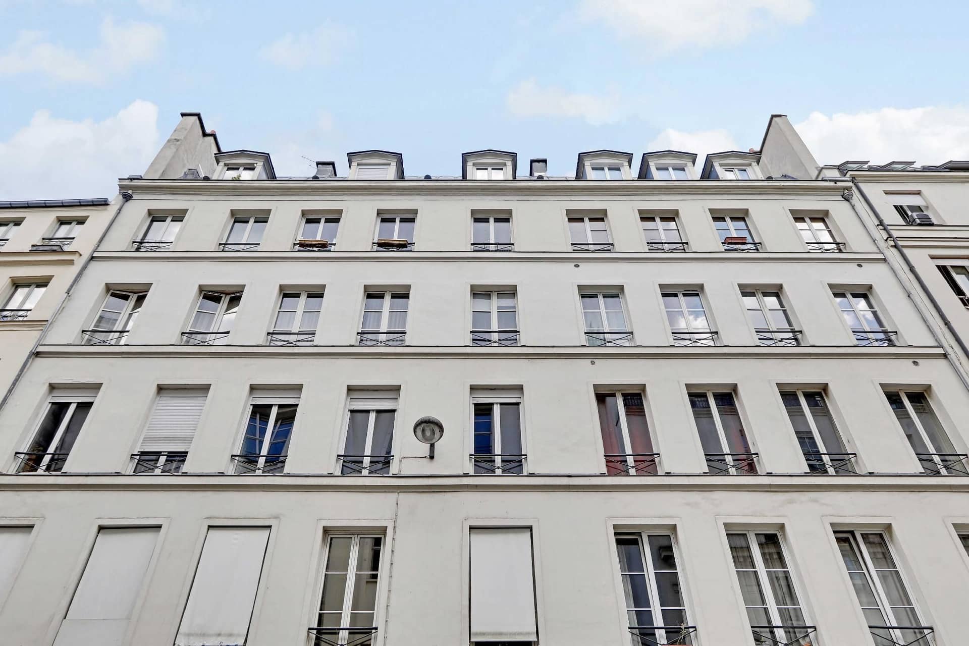 Cozy studio - 2P - Gare de l'Est