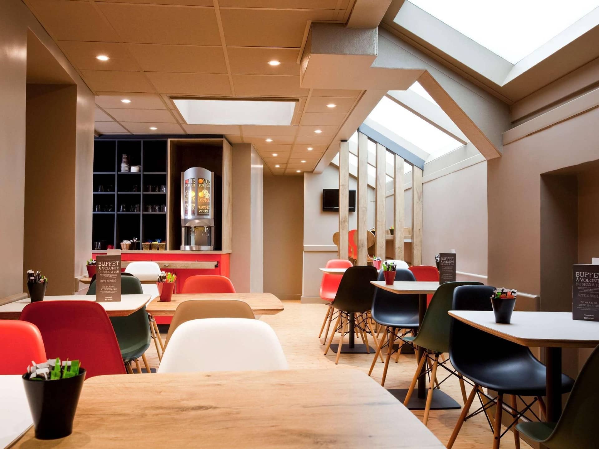 ibis Paris Gare de lEst TGV ibis Paris Gare de lEst TGV