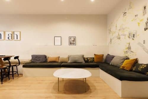 Cosy apartment - 4BR/12P - Canal Saint-Martin Cosy apartment - 4BR/12P - Canal Saint-Martin