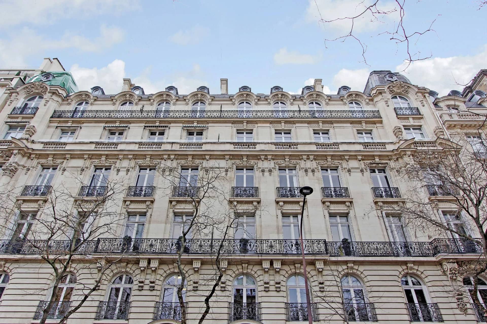Cosy apartment - 1BR/3P - Chaillot/Trocadero Cosy apartment - 1BR/3P - Chaillot/Trocadero