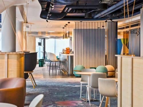 Ibis Styles Paris Orly Airport