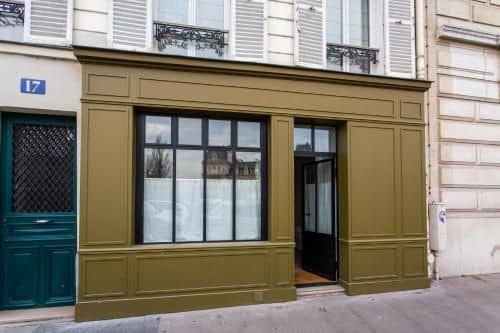 Cozy Apartment -2BR/6P- Notre-Dame Cathedral Cozy Apartment -2BR/6P- Notre-Dame Cathedral