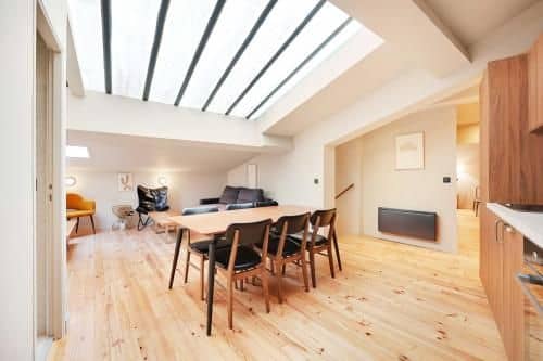 Charming Apt - 2BD/10P - Buttes aux Cailles