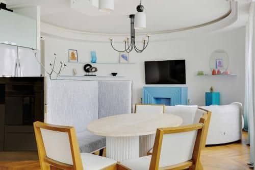 Spacious Home in Paris-Republique Spacious Home in Paris-Republique