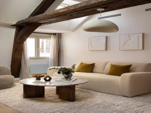 Charming flat - 2BR-6P- le Marais Charming flat - 2BR-6P- le Marais