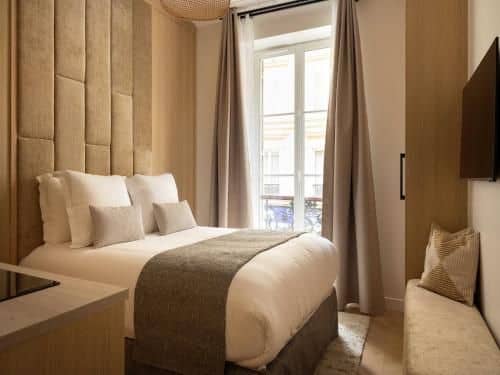Charming Cosy Studio - 2P - Gare Saint Lazare Charming Cosy Studio - 2P - Gare Saint Lazare