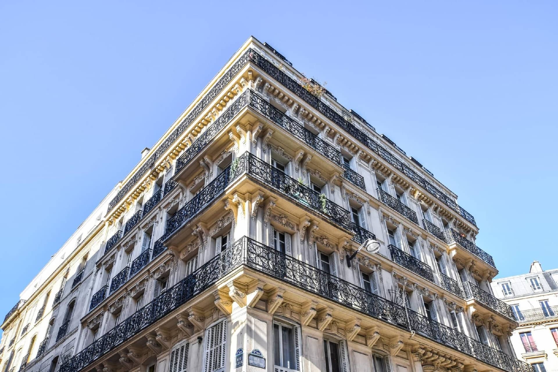 Cosy Appt - Grands Boulevards / Musae Gravin Cosy Appt - Grands Boulevards / Musae Gravin