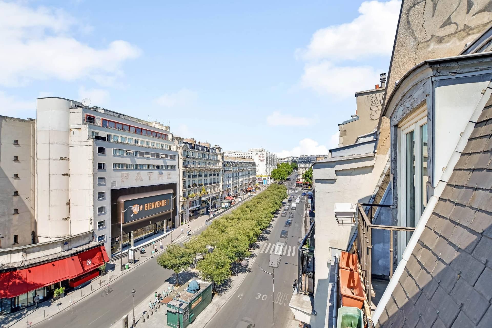 Cozy studio - 2P - Pigalle Cozy studio - 2P - Pigalle