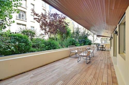 Elegant apartment - 2BR/6P - Eiffel Tower Elegant apartment - 2BR/6P - Eiffel Tower