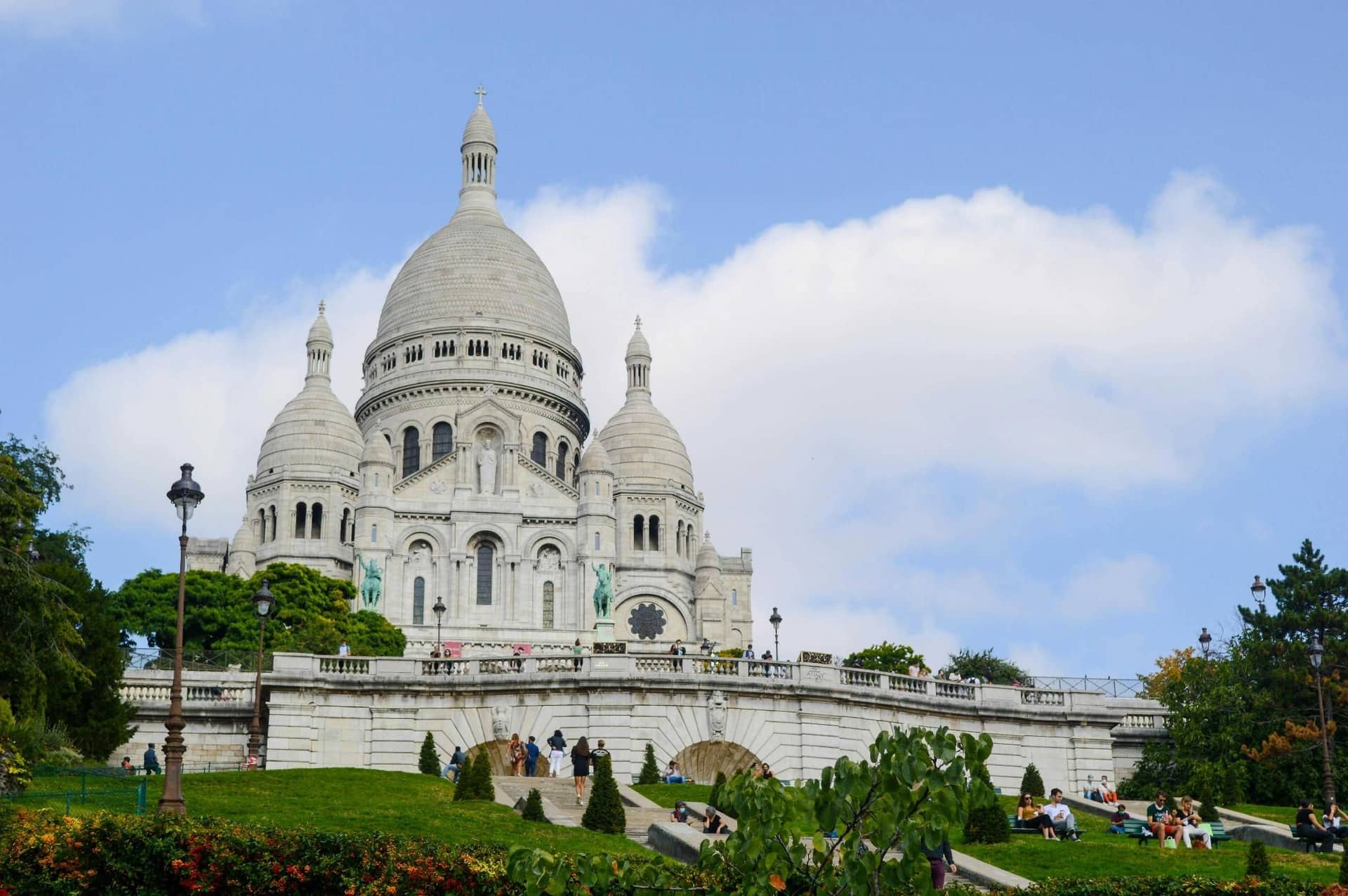 Spacious apartment - 4BR/10P near Montmartre Spacious apartment - 4BR/10P near Montmartre