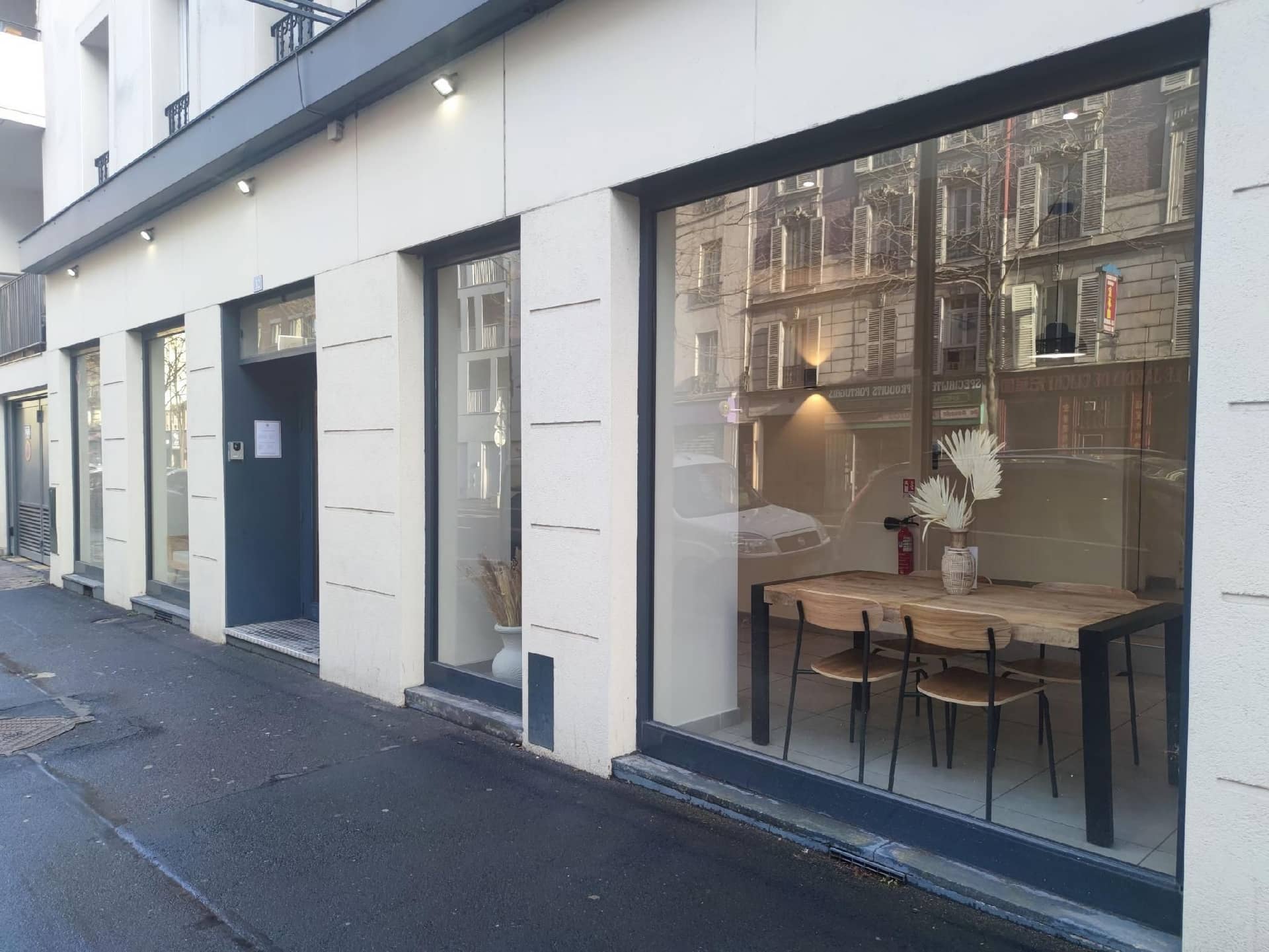 Hôtel Le National Clichy Paris Hôtel Le National Clichy Paris